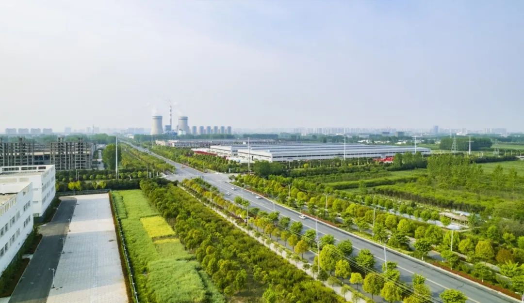 我國城市家具國家标準重磅發布！